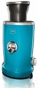Соковыжималка NOVIS Vita Juicer синяя Соковыжималка NOVIS Vita Juicer синяя фото