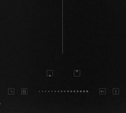 Варочная панель Krona ARGON 30 BL 2BTS фото 4 в Новосибирске