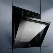 Духовой шкаф Electrolux EOF3H50BK фото 3 в Новосибирске