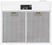 Вытяжка Krona JESSICA slim 600 white push button фото 4 в Новосибирске