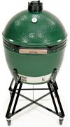 Гриль Big Green Egg XLarge фото 3 в Новосибирске