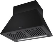 Вытяжка Maunfeld BERK 60 Black/Anthracite фото 3 в Новосибирске