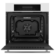 Духовой шкаф Maunfeld AEOD6063W фото 3 в Новосибирске