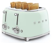 Тостер Smeg TSF03PGEU фото 3 в Новосибирске
