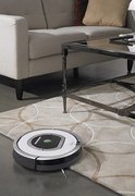 Робот-пылесос iRobot Roomba 760 фото 4 в Новосибирске