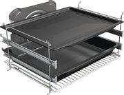 Духовой шкаф Gorenje BO735E32XG-2 фото 3 в Новосибирске