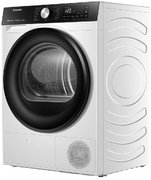 Сушильная машина Hisense DH3S702UWDE фото 2 в Новосибирске