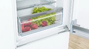 Встраиваемый двухкамерный холодильник Bosch KIS87ADD0 фото 2 в Новосибирске