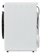 Сушильная машина KRONA RHENE MAX WHITE 8K DM фото 4 в Новосибирске