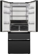 Холодильник Maunfeld MFF190NFDSB01 фото 2 в Новосибирске