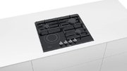 Комбинированная варочная панель Bosch PRY6A6B70Q фото 2 в Новосибирске