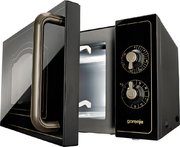 Микроволновая печь с грилем Gorenje MO 4250 CLB фото 2 в Новосибирске