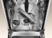 Посудомоечная машина Electrolux ESF9422LOW фото 4 в Новосибирске