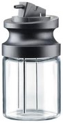 Стеклянный молочник для кофемашины Miele MB-CVA 7000 фото в Новосибирске