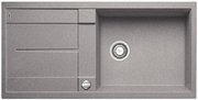 Мойка Blanco Metra XL 6 S-F темная скала фото 3 в Новосибирске