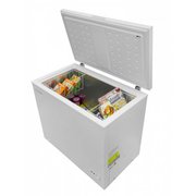 Морозильный ларь Schaub Lorenz SLF C250M0 W фото 3 в Новосибирске