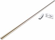 Монтажный комплект для установки холодильников Side-by-Side Бертаззони 901469 фото в Новосибирске Монтажный комплект для установки холодильников Side-by-Side Bertazzoni 901469 фото в Новосибирске