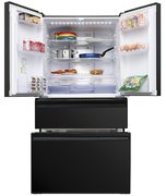 Холодильник Mitsubishi Electric MR-LXR68EM-GBK-R фото 2 в Новосибирске