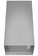 Вытяжка Maunfeld Bath 402 нержавеющая сталь фото 2 в Новосибирске