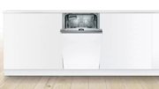 Встраиваемая посудомоечная машина BOSCH SPV4HKX2DR фото 3 в Новосибирске