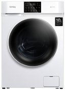 Стирально-сушильная машина Korting KWD 60DV107 Стирально-сушильная машина Korting KWD 60DV107 фото