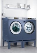 Стиральная машина Miele PW 6080 Vario LP RU синяя фото 3 в Новосибирске