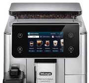 Кофемашина DeLonghi ECAM630.55.SM фото 4 в Новосибирске