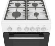 Плита Bosch HXG130B20R фото 2 в Новосибирске