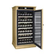 Винный шкаф Meyvel MV69-WO1-C (Northern Oak) фото 3 в Новосибирске
