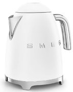 Чайник Смег KLF03WHMEU фото 3 в Новосибирске Чайник Smeg KLF03WHMEU фото 3 в Новосибирске