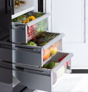 Ящик BioFresh Фестиво HEVI3 (3 штуки) фото в Новосибирске Ящик BioFresh Festivo HEVI3 (3 штуки) фото в Новосибирске