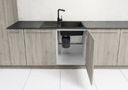 Измельчитель пищевых отходов Бланко FWD Lite фото 2 в Новосибирске Измельчитель пищевых отходов Blanco FWD Lite фото 2 в Новосибирске