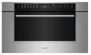 Встраиваемая микроволновая печь Wolf ICBSPO30TM/S/TH фото в Новосибирске