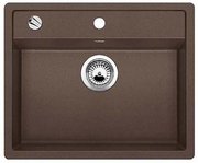Мойка Blanco Dalago 6-F кофе Мойка Blanco Dalago 6-F кофе