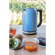 Электрочайник Китчен Эйд 5KEK1722EVB фото 4 в Новосибирске Электрочайник KitchenAid 5KEK1722EVB фото 4 в Новосибирске