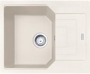 Мойка Франке Urban UBG 611-62 Ваниль фото в Новосибирске Мойка Franke Urban UBG 611-62 Ваниль фото в Новосибирске