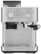 Кофемашина KitchenAid 5KES6551ESX фото 2 в Новосибирске
