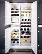 Винный шкаф Gaggenau IK 362-251 фото 2 в Новосибирске