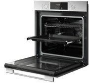 Духовой шкаф Kuppersberg HF 609 BX фото 3 в Новосибирске