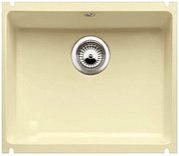 Мойка Бланко Subline 500-U ваниль фото в Новосибирске Мойка Blanco Subline 500-U ваниль фото в Новосибирске