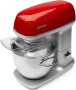 Кухонный комбайн Горение MMC1000RLR фото 2 в Новосибирске Кухонный комбайн Gorenje MMC1000RLR фото 2 в Новосибирске