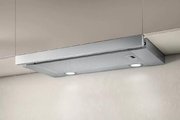 Встраиваемая вытяжка Elica ELITE 26 IX/A/60/VT фото 3 в Новосибирске
