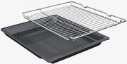 Духовой шкаф Bosch HBG7221B1 фото 2 в Новосибирске