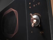 Микроволновая печь с грилем Gorenje MO 25 INB фото 3 в Новосибирске