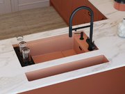 Мойка Омойкири Kinaru Pro 86-U/I CN Canyon фото 4 в Новосибирске Мойка Omoikiri Kinaru Pro 86-U/I CN Canyon фото 4 в Новосибирске