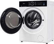 Стиральная машина Midea MF205W80WB/W-RU фото 2 в Новосибирске