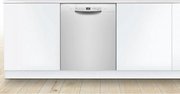Встраиваемая посудомоечная машина Bosch SMU 2HVW20S фото 4 в Новосибирске