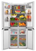 Холодильник Maunfeld MFF192NFPW01 Inverter фото 2 в Новосибирске