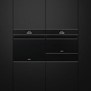 Духовой шкаф Smeg SF4604MCNX фото 2 в Новосибирске