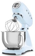 Миксер Smeg SMF03PBEU фото 4 в Новосибирске